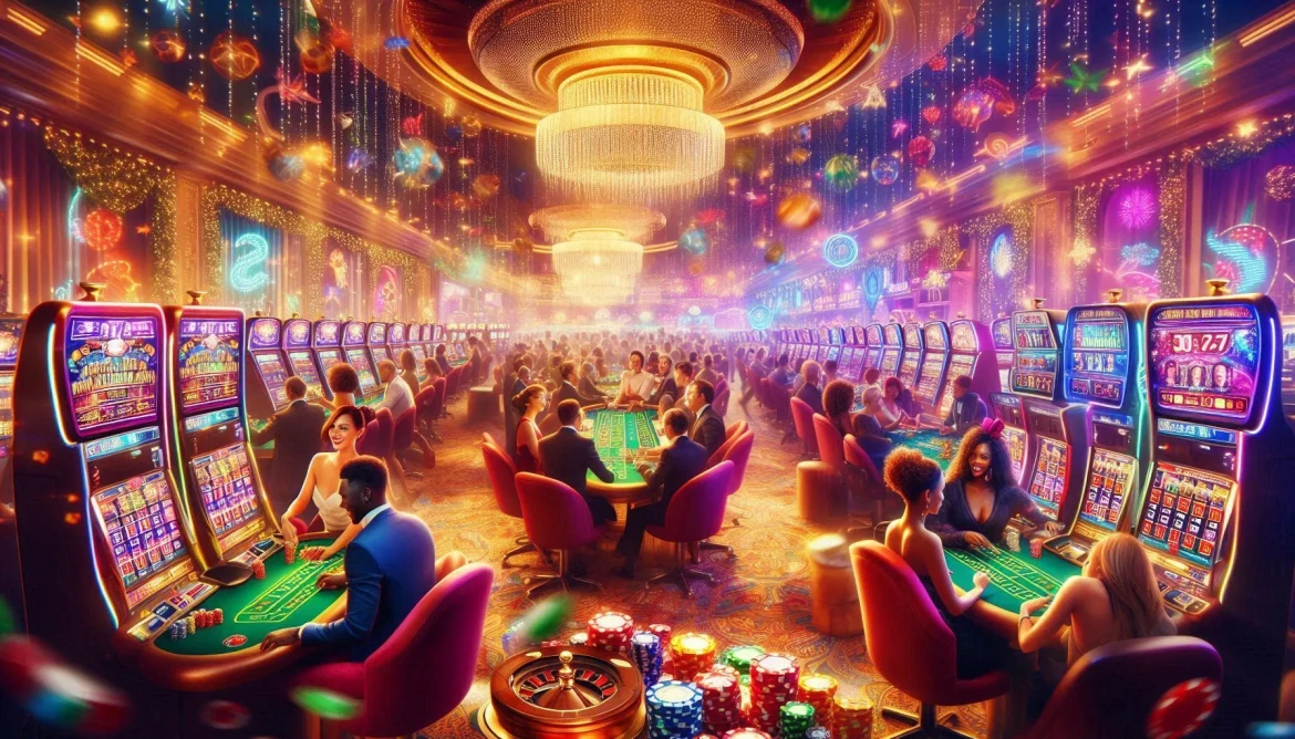 Immerion Casino